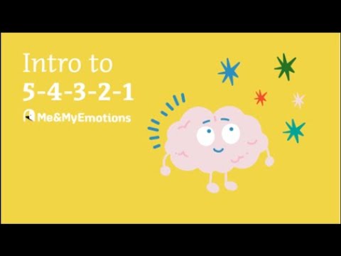 Introduction to 5-4-3-2-1 and Skill Practice