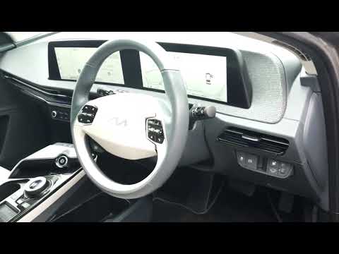 2023 Kia EV6