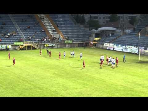 ZTE-Vasas 1-3 - TELJES MECCS - 2015.05.09. - ZTE TV