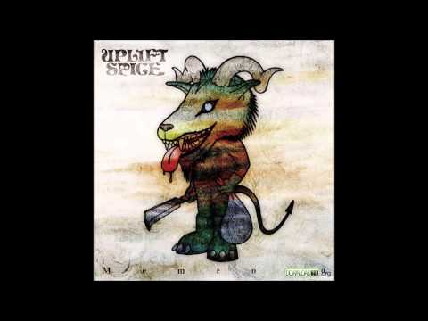 Uplift Spice- Monster