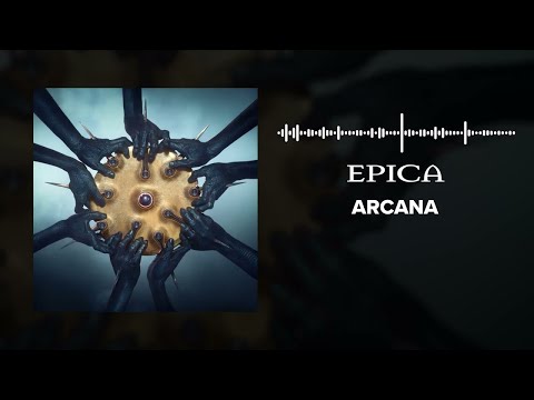 EPICA - Aspiral (FULL ALBUM STREAM)