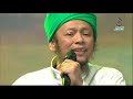 IWAN SYAHMAN SOLATLAH DULU Hijrahkan Laguku Minggu Ke 2