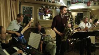 Dimples - Blues And Roots