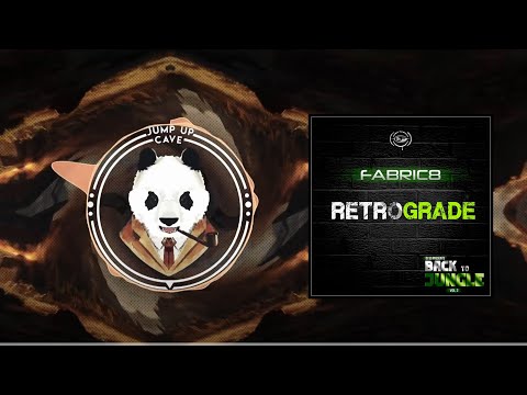 Fabric8 - Retrograde