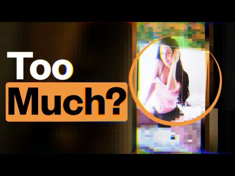 Livestream: Is There Too Much Porn?