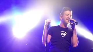 Billy Gilman : When We Were Young (by Adele) in full - Anthem, Hard Rock Sioux City Iowa 1/21/17