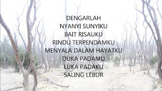 Efek Rumah Kaca - Seperti Rahim Ibu (Lyric Video)