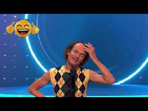 Olaf Schubert: Das System ist ungerecht "Nuhr im Ersten"