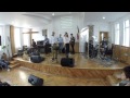 (1) Lansare album Adeline Mirauta - Traiesc ...