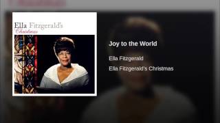 Joy to the World