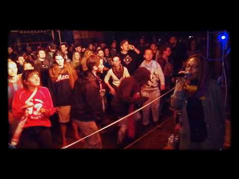 Dub Dynasty & Nish Wadada / One Love Gathering 2017