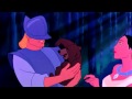 Pocahontas Colors Of The Wind Swedish HD Widescreen
