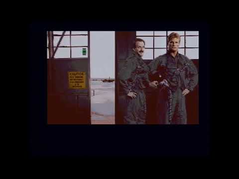 A10 Tank Killer (1989) Amiga Longplay (Real Amiga 500) in 2022