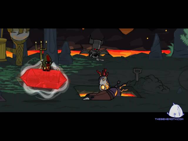 Video - Castle Crashers Complete Bundle (PC)