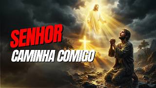 Música Católica Emocionante | Sinta a Presença de Deus