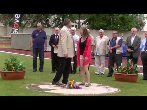 Memoriál Ludvíka Daňka 2014