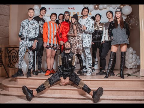 KRUTYAKOV - Odessa Fashion Week