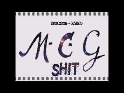 PacMan - Lord (MCG SHIT)