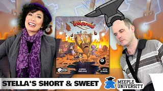Meeple University - Unscrewed video thumbnail
