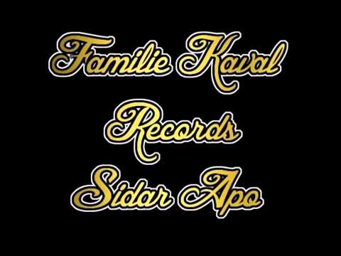 Diyar feat   Sidar Apo    Zeit zu gehn