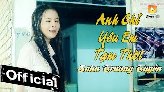 Video hợp âm Vầng Trăng Vỡ Đôi Saka Trương Tuyền