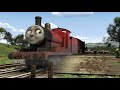Thomas Friends Season 16 Episode 15 Muddy Business In Latin American Spanish Part 1