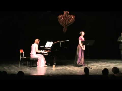 J. Kosma/ J. Prévert: Les Feuilles Mortes