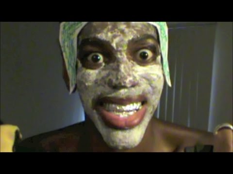 Suicide Squad Comic-Con Trailer Spoof