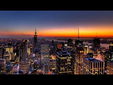 Chillout - The Pulsarix - Citylights