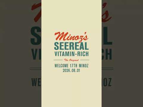 Welcome 17th Global MINOZ!