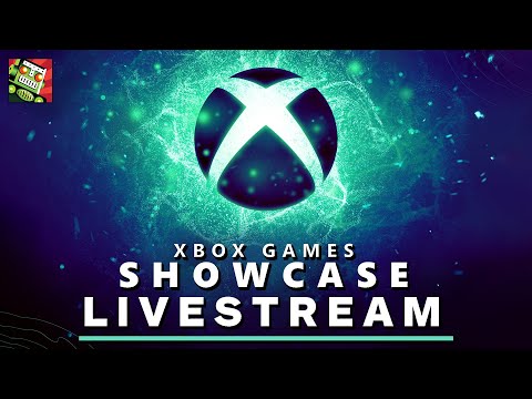 Xbox & Bethesda Games Showcase Livestream | Destructoid Reacts!