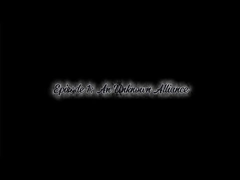 "Echoes of the End" S1E1 – An Unknown Alliance