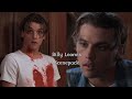 Billy Loomis Scenepack Scream 1996 Clips For Edits
