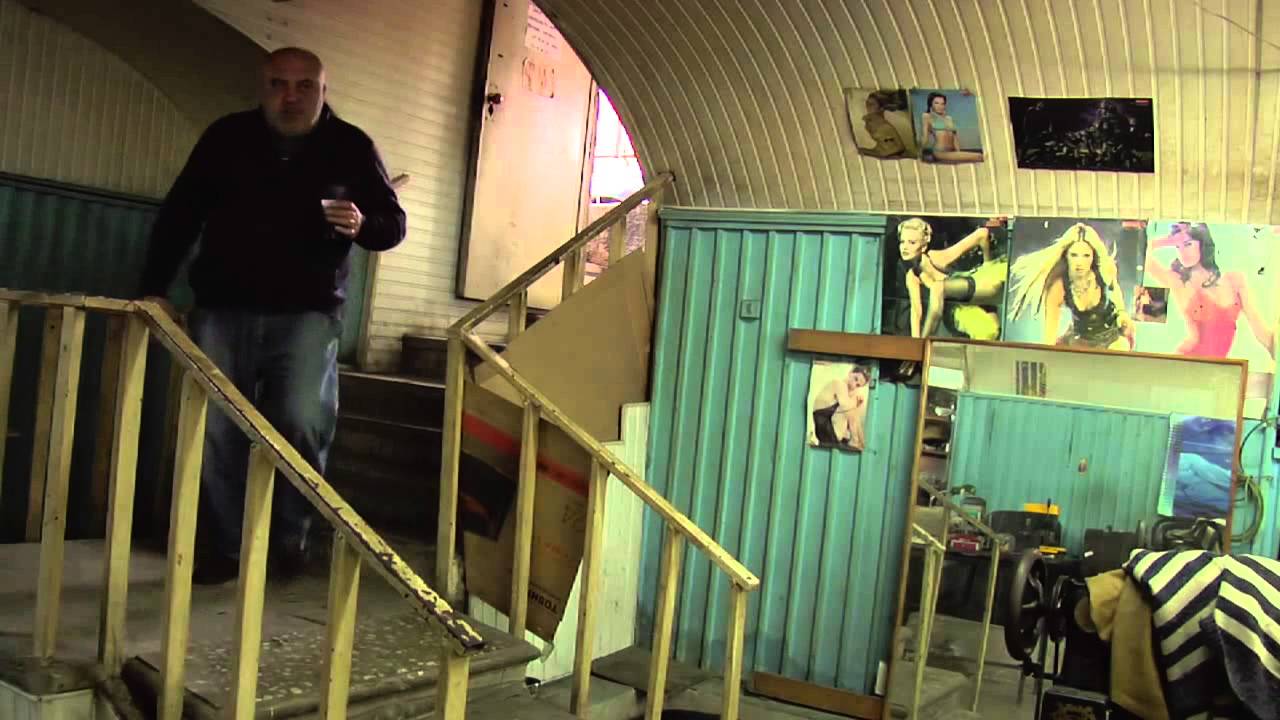 Trailer | Pirimze | Sophia Tabatadze