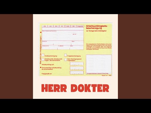 Herr Dokter