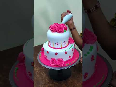 cake video call karo na