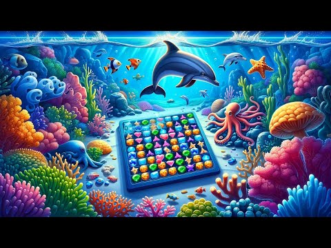Family Zoo - The Story | Puzzle Story | Completed The Level 59