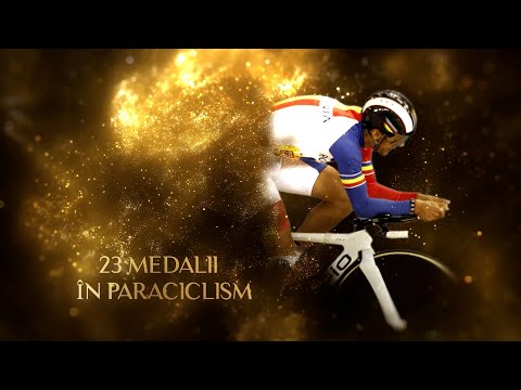 ProSport 25 – 2005. Novak, drumul de la un accident la medalia de aur: „Ai o singură șansă!” | VIDEO