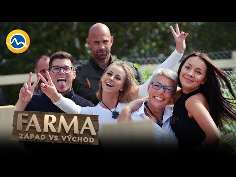 FARMA - Vzbura amazoniek! Západniarky majú toho dosť, pôjdu proti vlastným