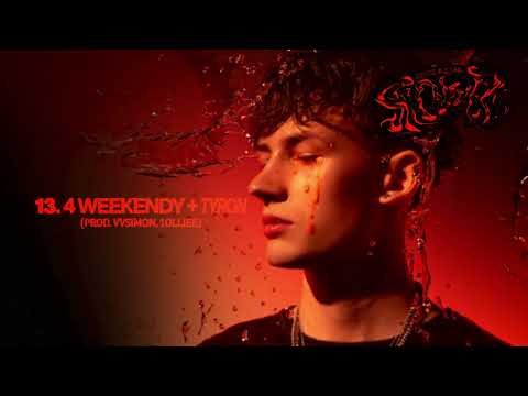 Video thumbnail for 4 WEEKENDY