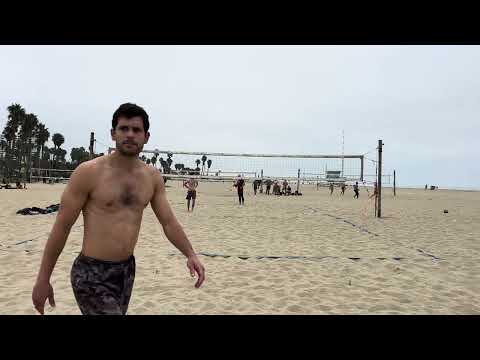 Game 10 (Orlando/Kipp v Rob/Levon) & Game 11 (Orlando/Levon v Rob/Joe)