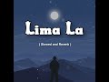 Lima La Slowed And Reverb Slowed Sad Arabic