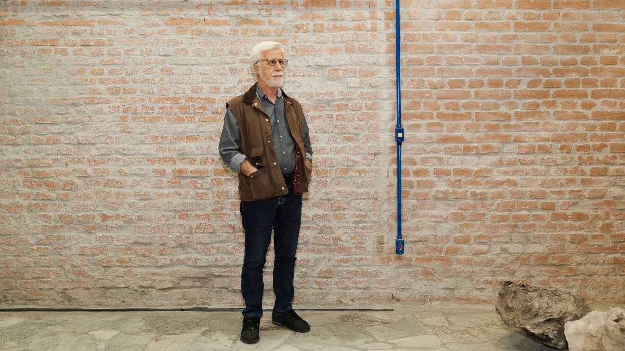 Entrevista com o educador José Pacheco | Revista E [Sesc SP]