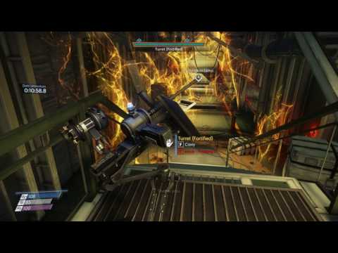 Prey - part 27 - the repo man and stop Dahl