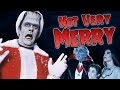 The Munsters Scary Little Christmas Forgotten Failures
