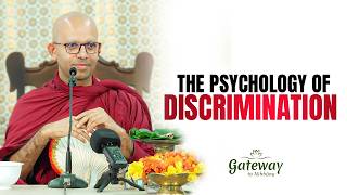 The Psychology of Discrimination
