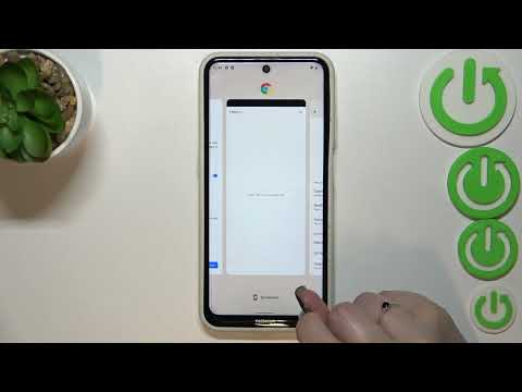 NOKIA X10 - How To Turn Off Running Apps
