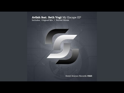 My Escape (Retroid Remix)