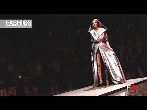 MERCEDES BENZ Fashion Week Ljubljana after movie Fall Winter 2017 2018 - Fashion Channel