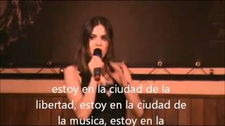 Letra de "La ciudad"-Roko